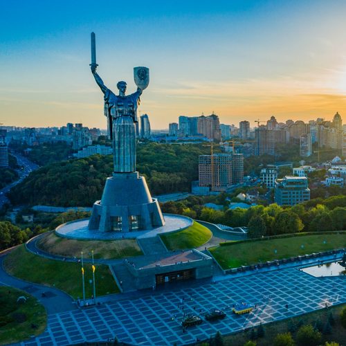 картинка Киев